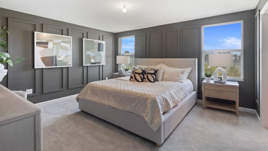 Boston Owner's Suite Boston Owner's Suite