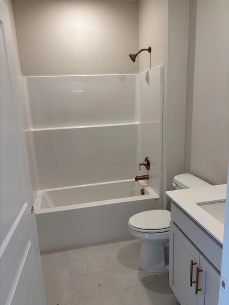 Image 20 of a home in Cedars of Cane Ridge | 55+ Community.