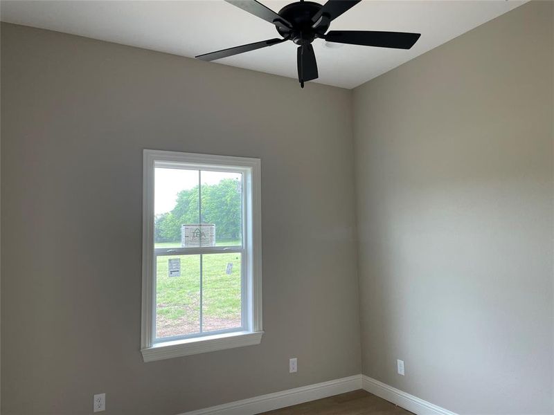 Spacious, unfurnished interior of a new home in , Gordonville (Image 11).