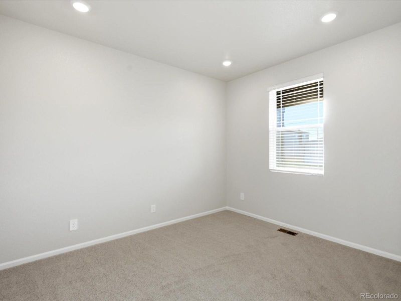Spacious, unfurnished interior of a new home in , Commerce City (Image 14).
