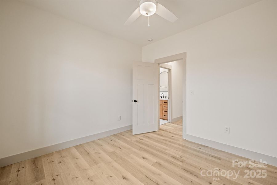 Spacious, unfurnished interior of a new home in , Crouse (Image 24). Spacious, unfurnished interior of a new home in , Crouse (Image 24).