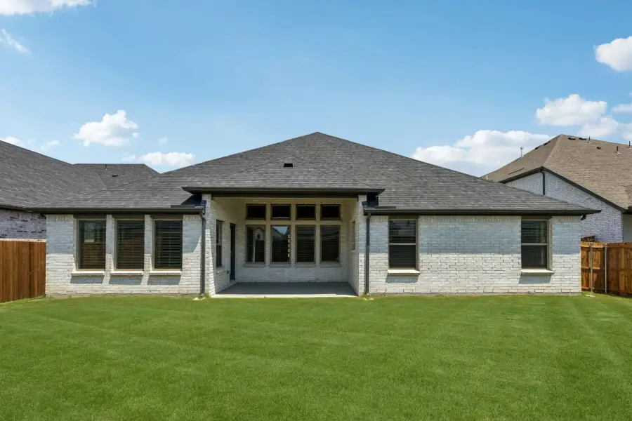 Representative Image - Exterior - A