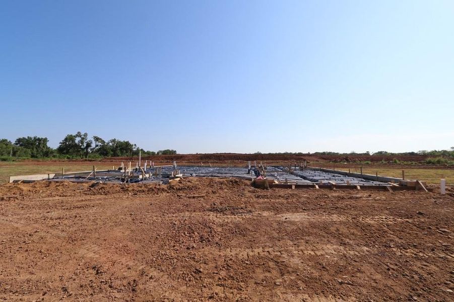 Every foundation at DWH is engineered and it’s inspected three times! We do not do “batch” testing. Rest easy knowing your foundation comes with a 10 year warranty. Every foundation at DWH is engineered and it’s inspected three times! We do not do “batch” testing. Rest easy knowing your foundation comes with a 10 year warranty.