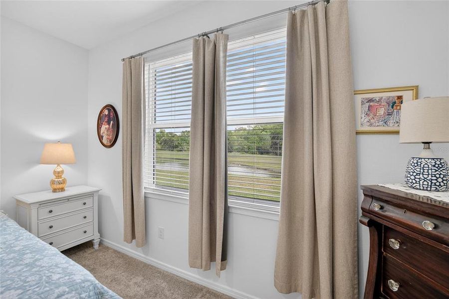 Furnished interior view inside a new home in , Palmetto (Image 58). Furnished interior view inside a new home in , Palmetto (Image 58).