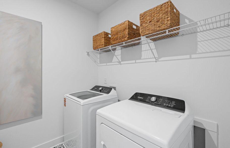 Representative interior finishes for a home built from the Riverton by Pulte Homes in Traditions of Braselton, Jefferson (Image 22). Representative interior finishes for a home built from the Riverton by Pulte Homes in Traditions of Braselton, Jefferson (Image 22).