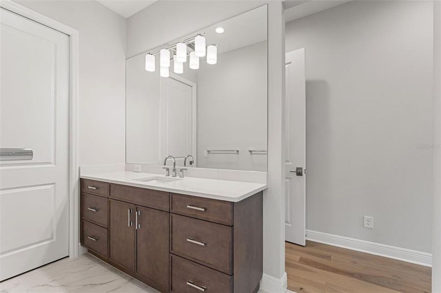 Furnished interior view inside a new home in , Nokomis (Image 41). Furnished interior view inside a new home in , Nokomis (Image 41).