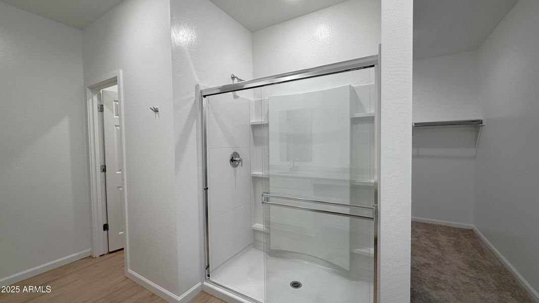 020 - Primary Bathroom