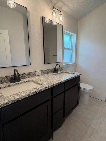 Furnished interior view inside a new home in , St. Cloud (Image 5).