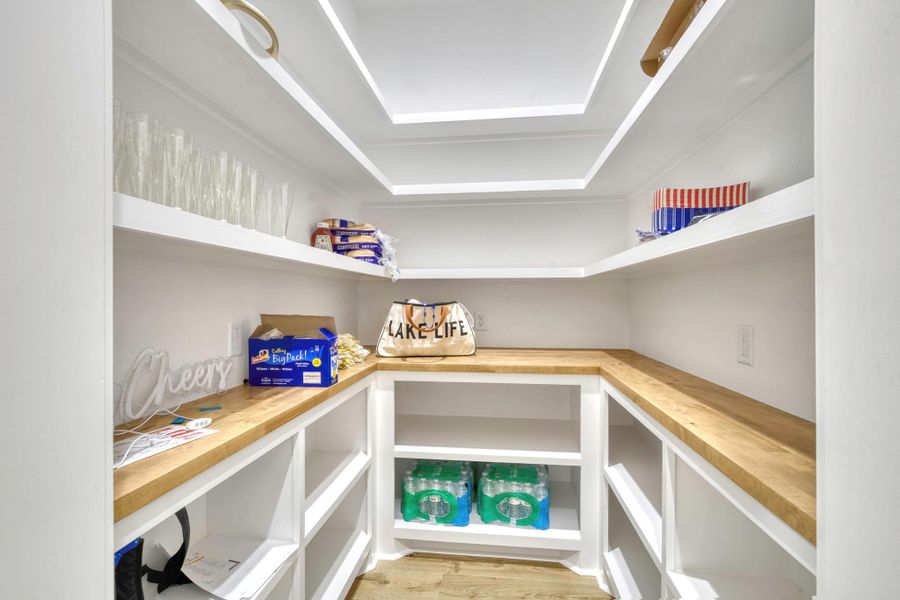 Furnished interior view inside a new home in , Somerville (Image 17). Furnished interior view inside a new home in , Somerville (Image 17).