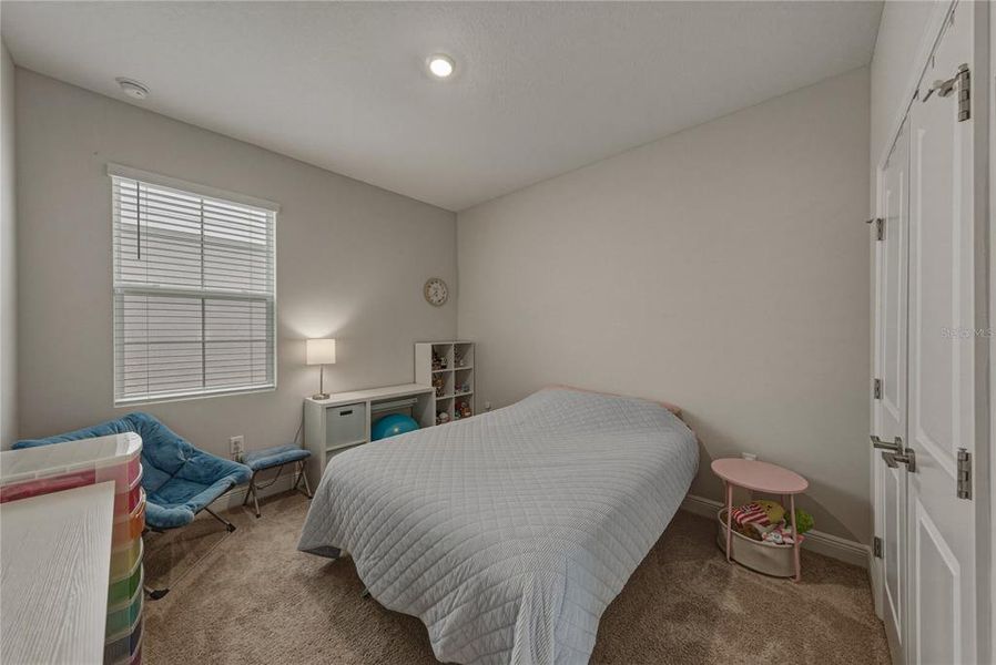 Furnished interior view inside a new home in , Riverview (Image 13).