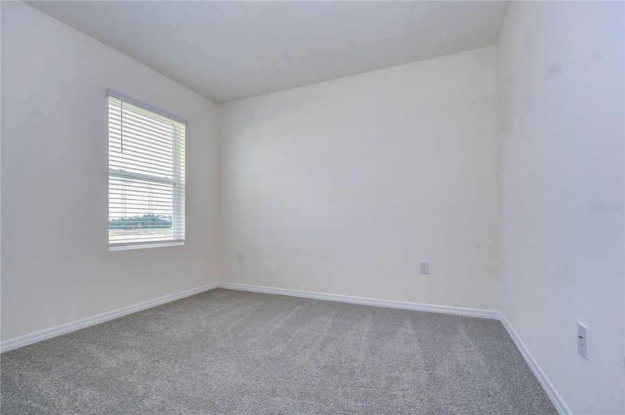 Spacious, unfurnished interior of a new home in Epperson, Wesley Chapel (Image 19). Spacious, unfurnished interior of a new home in Epperson, Wesley Chapel (Image 19).