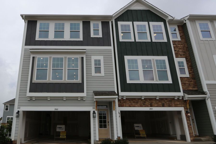 Front Exterior Front Exterior