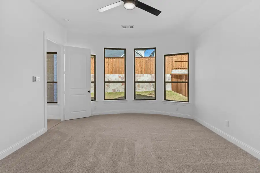 Flower Mound, TX New Home.  - Slide 24