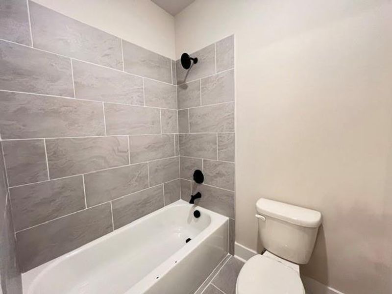 Furnished interior view inside a new home in , Cumming (Image 10). Furnished interior view inside a new home in , Cumming (Image 10).