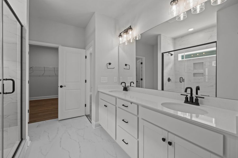 Matthews, NC New Home.  - Slide 19