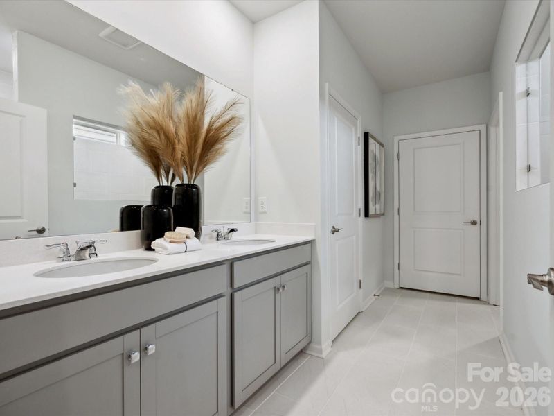 Representational photo of Model Owners bath Representational photo of Model Owners bath