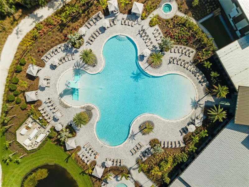 Community amenities in , Sarasota (Image 27).