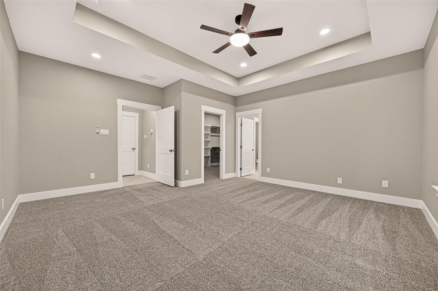 Spacious, unfurnished interior of a new home in , Plantersville (Image 23). Spacious, unfurnished interior of a new home in , Plantersville (Image 23).
