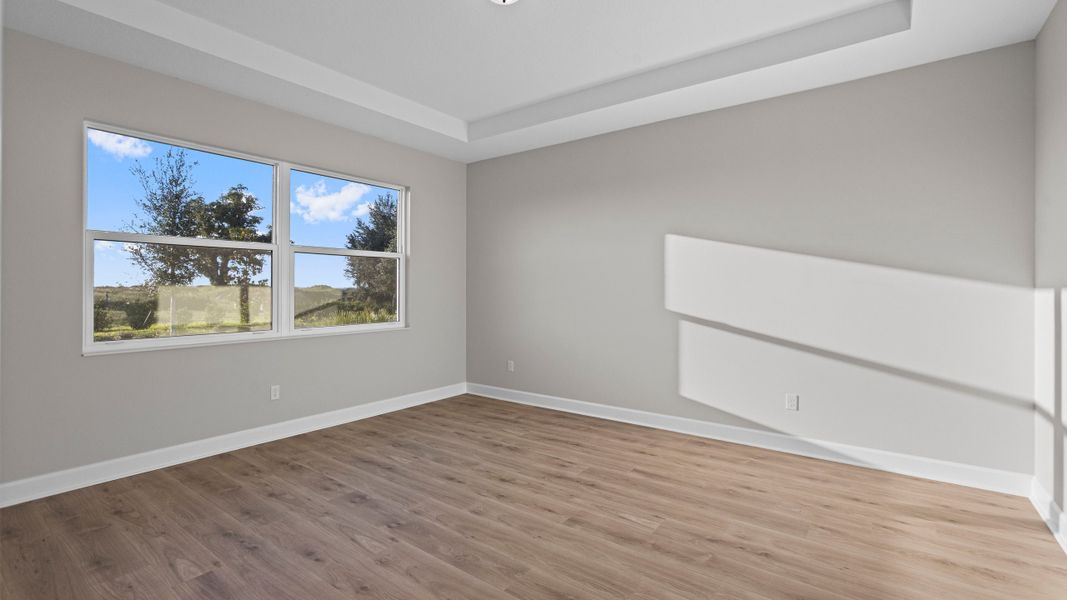 Owner’s Suite