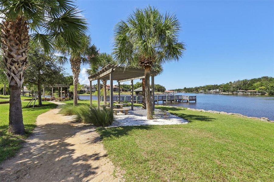 Community amenities in , Palm Coast (Image 48).