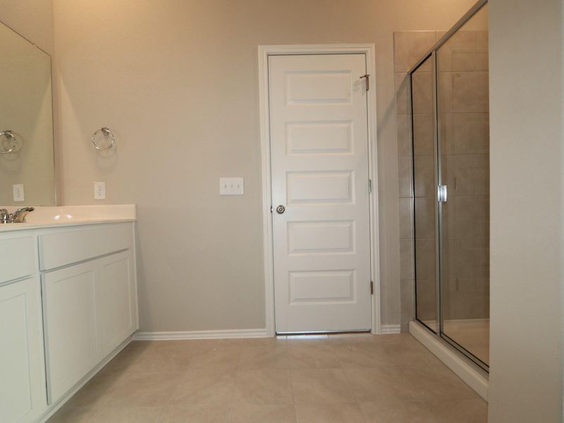 Image 22 of a home in Cascades at Onion Creek.