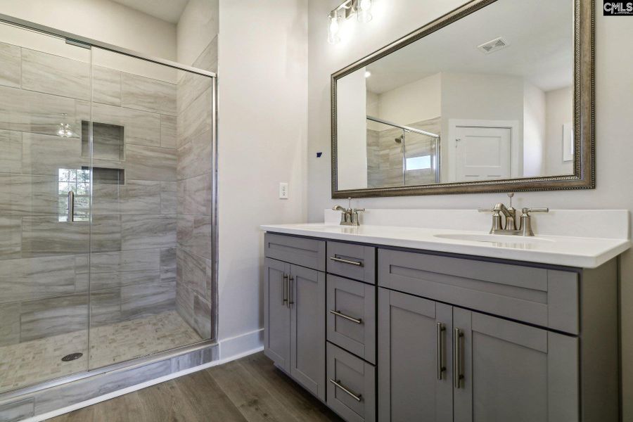 Stock Photos colors and options may be different in actual house. Stock Photos colors and options may be different in actual house.