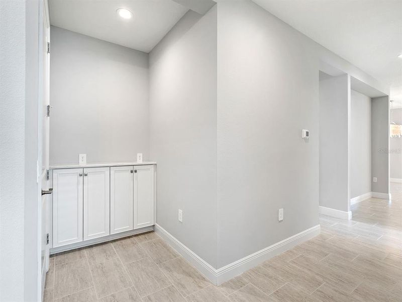 Spacious, unfurnished interior of a new home in , Venice (Image 20).