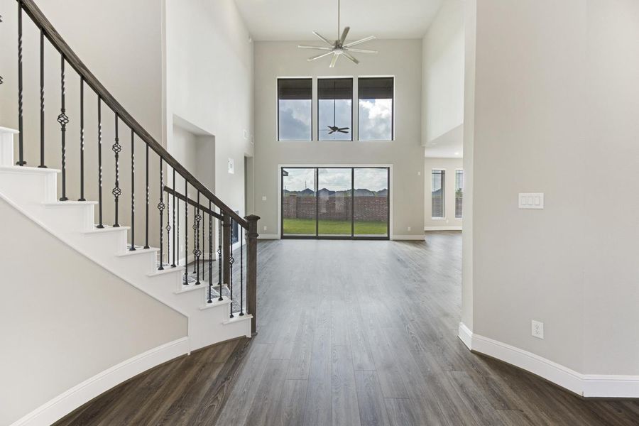 4,264sf New Home in Manvel, TX.  - Slide 3