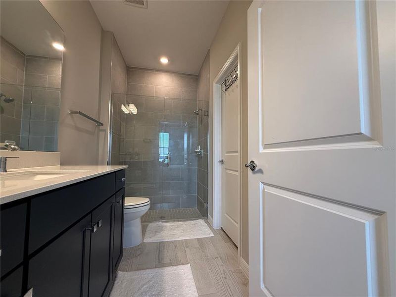 Furnished interior view inside a new home in Winding Meadows, Apopka (Image 12).