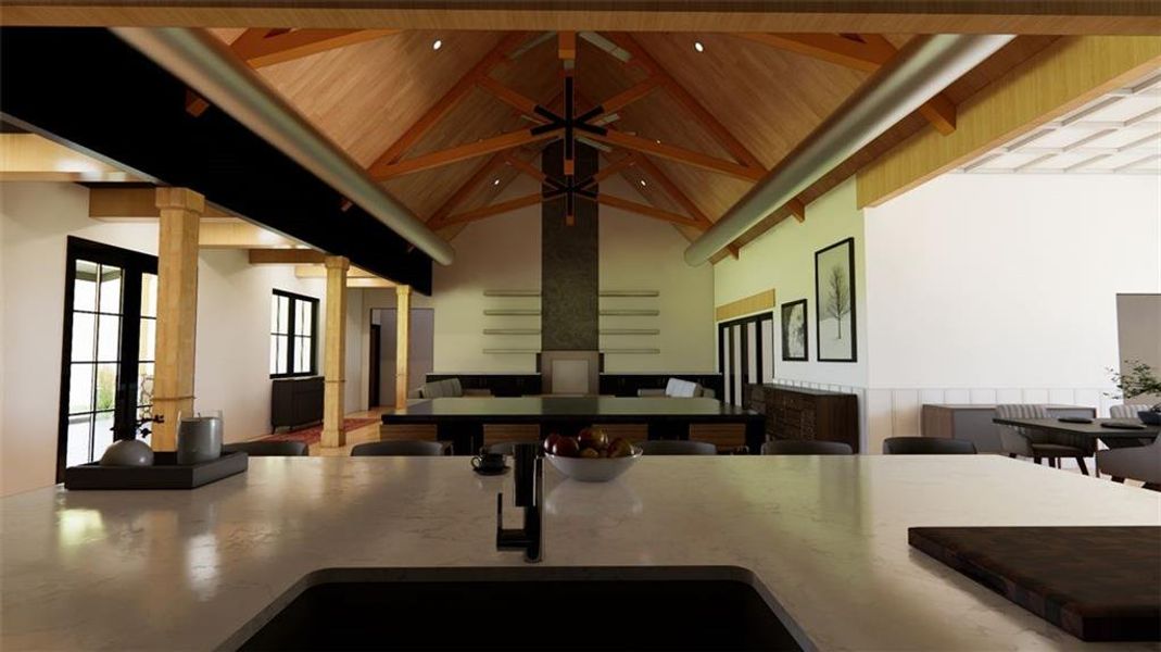 Community amenities in , Kingston (Image 54).