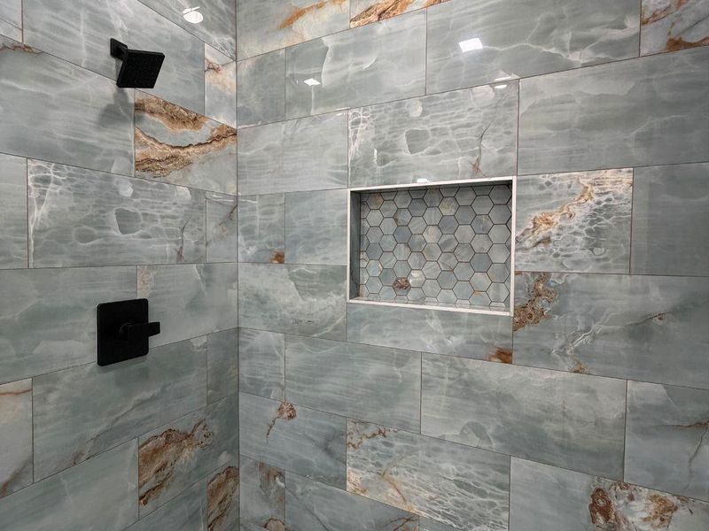 Close-up of interior finishes inside a home in , Lawrenceville (Image 20).