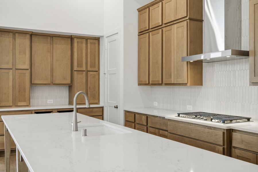 Kitchen Kitchen