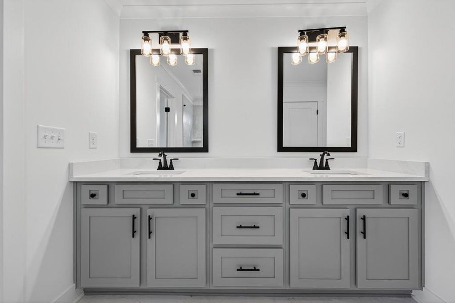 Image 45 of a home in Magnolia Ridge.