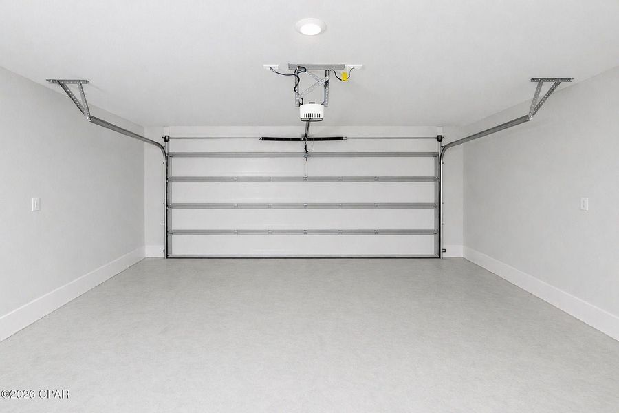Spacious, unfurnished interior of a new home in East Bay, Panama City (Image 20). Spacious, unfurnished interior of a new home in East Bay, Panama City (Image 20).