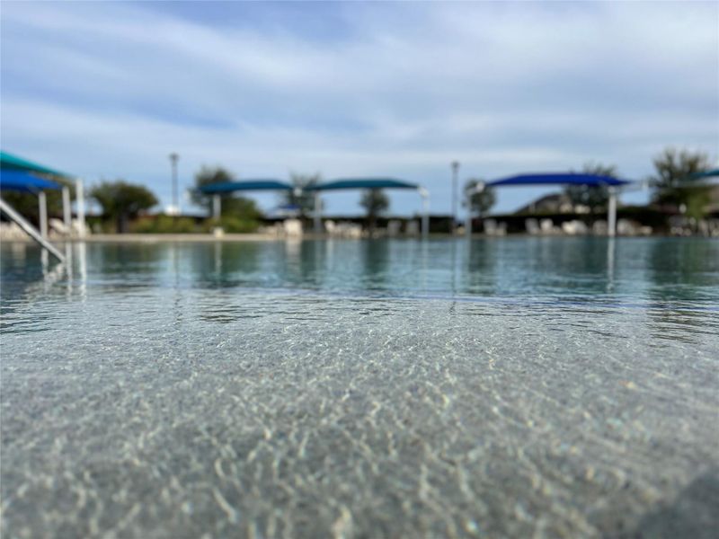 Crosswinds Community