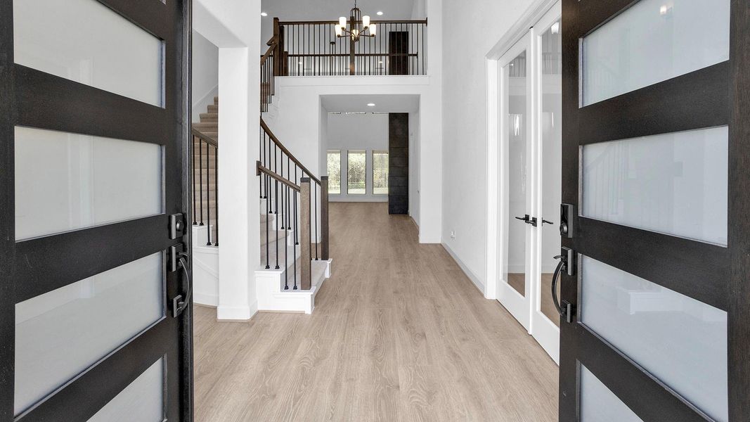 Image 20 of a home in Evergreen 70'. Image 20 of a home in Evergreen 70'.