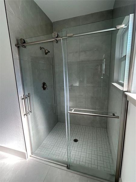 Close-up of interior finishes inside a home in , Citrus Springs (Image 9).