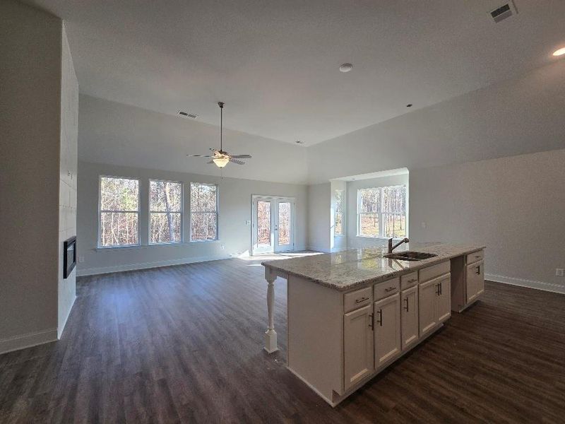 Image 27 of a home in Waters Edge.