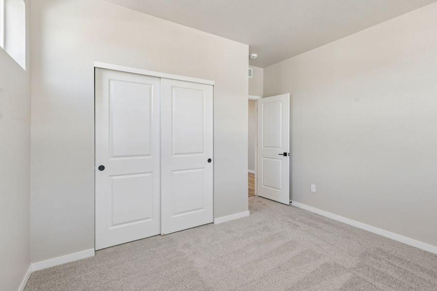 2,612sf New Home in Parker, CO.  - Slide 14