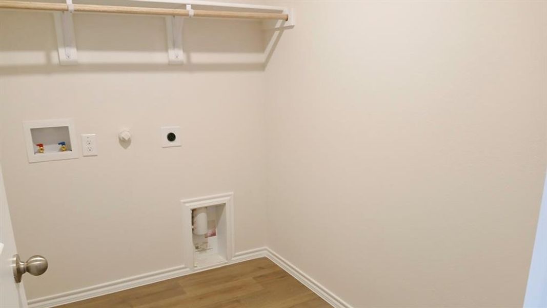 Furnished interior view inside a new home in Labein Villas, Greenville (Image 6). Furnished interior view inside a new home in Labein Villas, Greenville (Image 6).