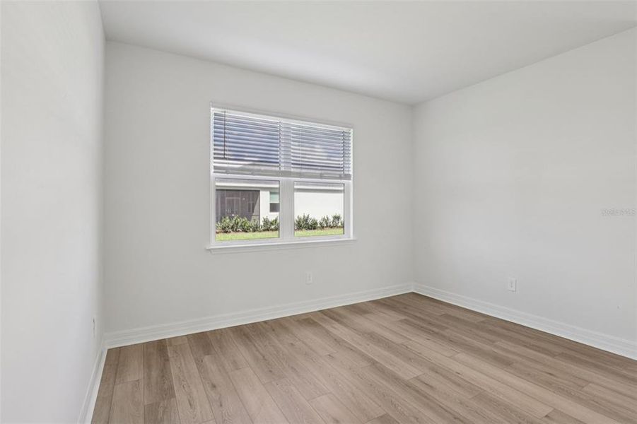 Spacious, unfurnished interior of a new home in , Punta Gorda (Image 15).