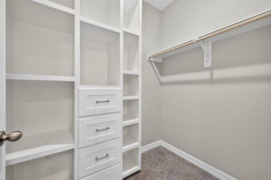 Spacious, unfurnished interior of a new home in , Houston (Image 27). Spacious, unfurnished interior of a new home in , Houston (Image 27).