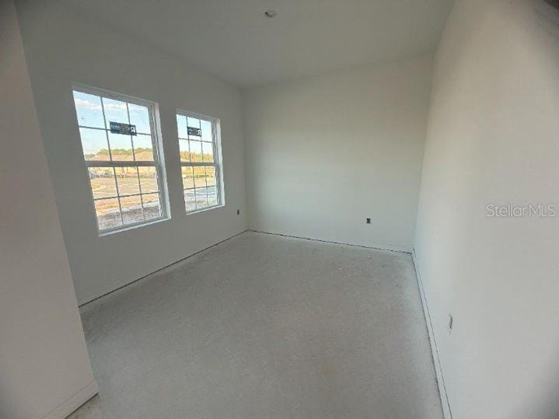 In-progress construction of a new home in Tyson Reserve, St. Cloud, FL (Image 18). In-progress construction of a new home in Tyson Reserve, St. Cloud, FL (Image 18).