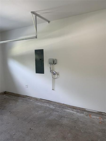 Sprinkler System