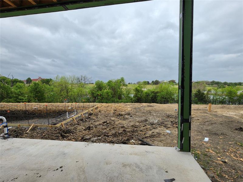 back patio 1st floor
April 1st 2026- status update back patio 1st floor
April 1st 2026- status update