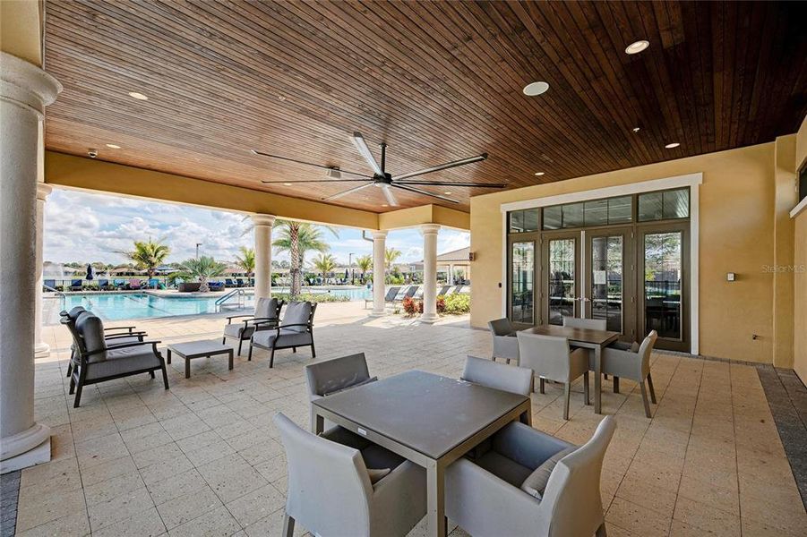 Community amenities in , Venice (Image 41). Community amenities in , Venice (Image 41).