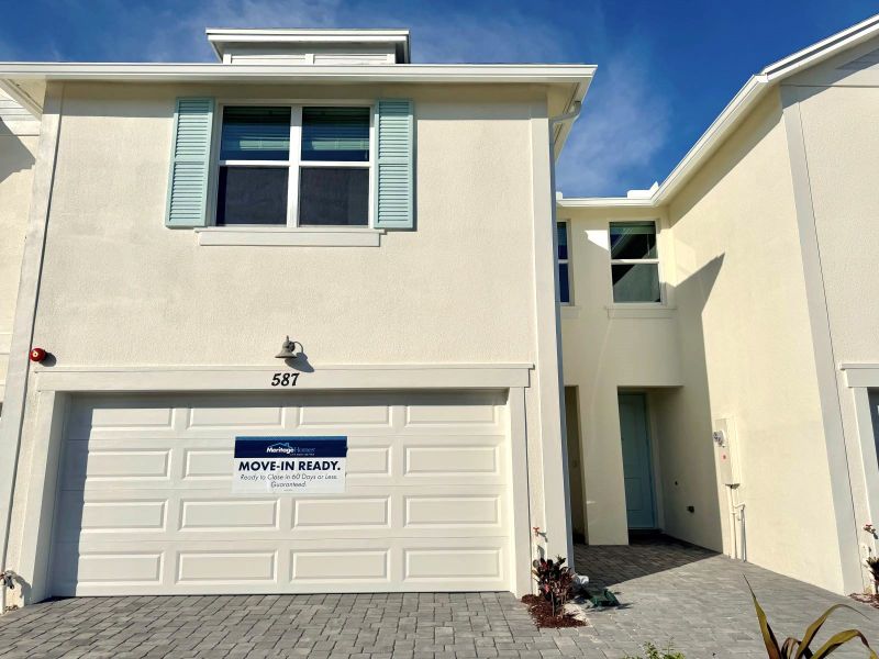 Image 9 of a home in Tidewater. Image 9 of a home in Tidewater.