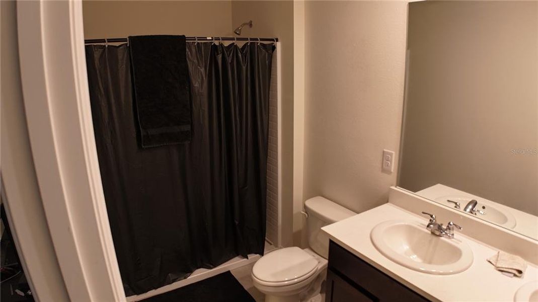 Furnished interior view inside a new home in , Ocala (Image 12).