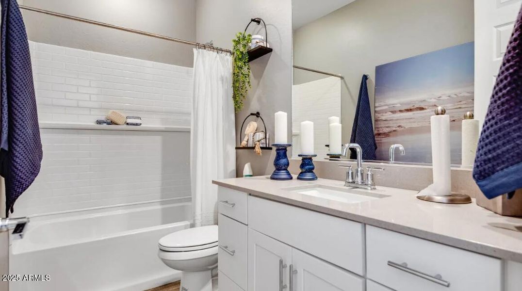 Bathroom 3 Bathroom 3