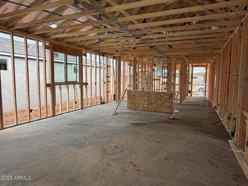 0008_ Great Room and Kitchen 0008_ Great Room and Kitchen